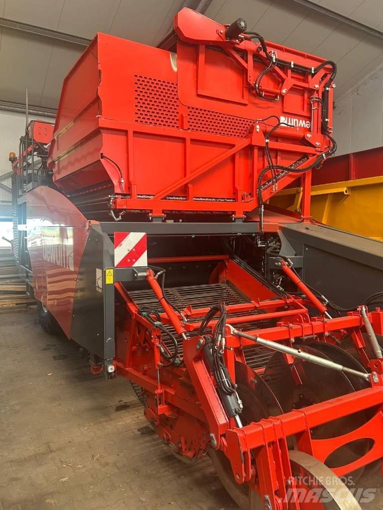 Dewulf R2060 Kartoffelvollernter