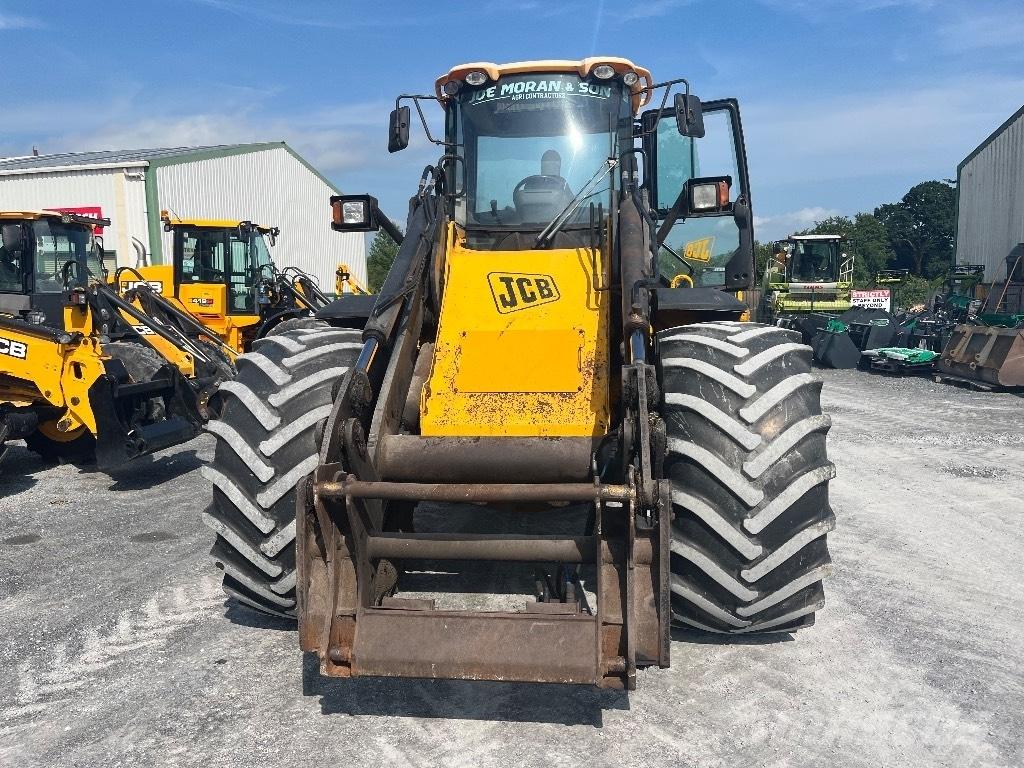 JCB 426 E Radlader