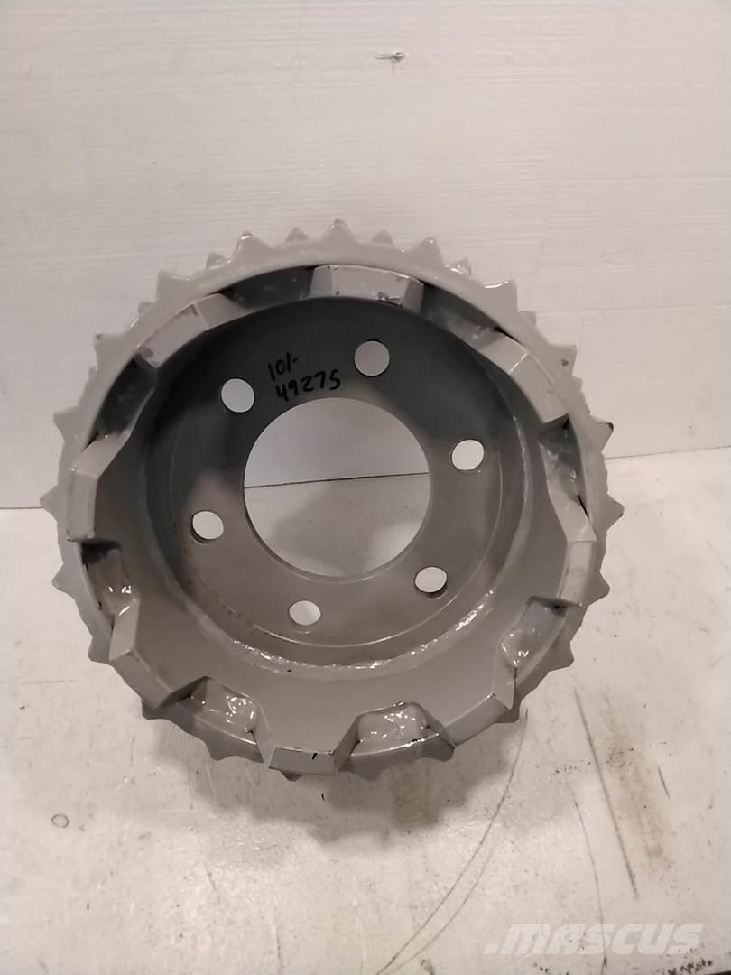 Rottne 101-49275 Schneidwerke