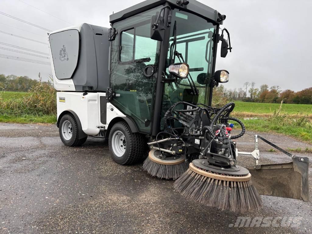 Kärcher MIC42 Geräteträger