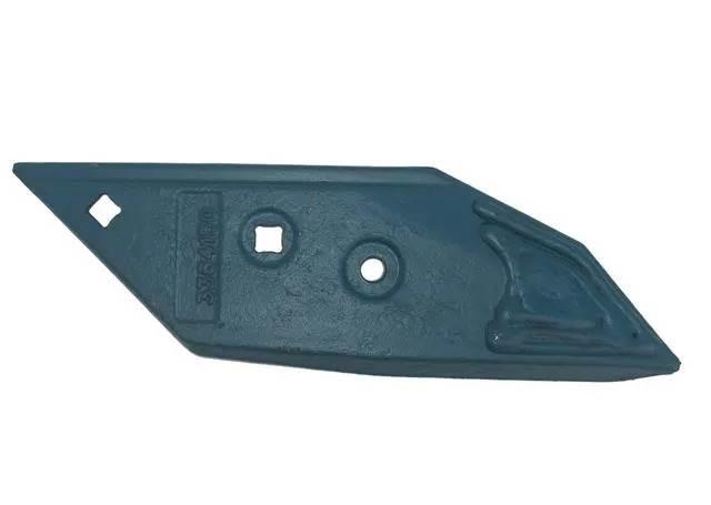 Lemken share point Chassis