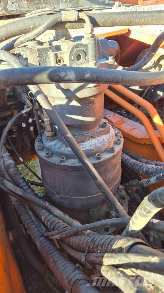 Doosan DX 380 LC Raupenbagger