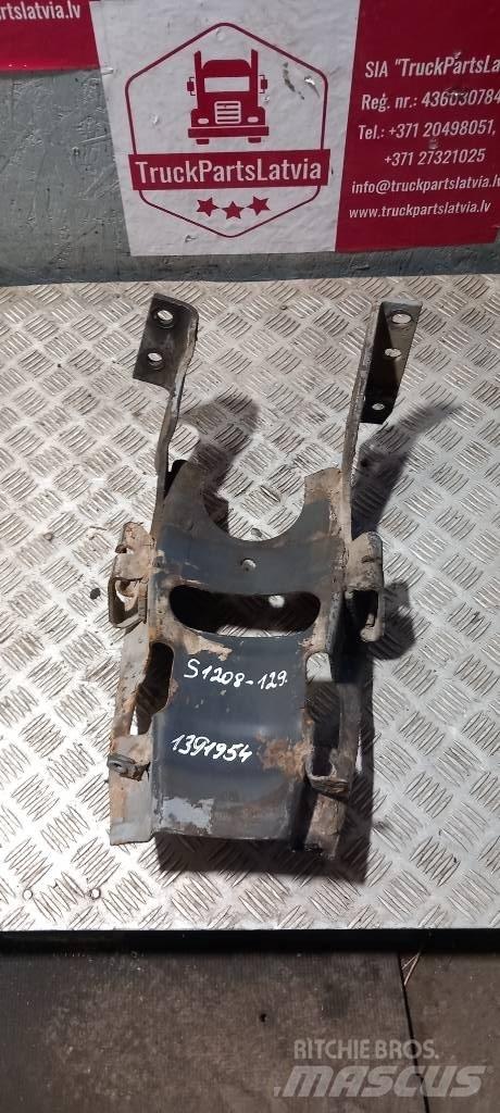 Scania 94 D.   1391954 Chassis