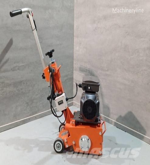 Husqvarna CG200 Sonstige Baumaschinen