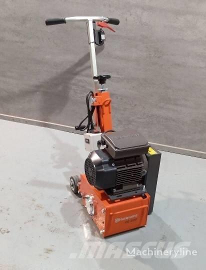 Husqvarna CG200 Sonstige Baumaschinen