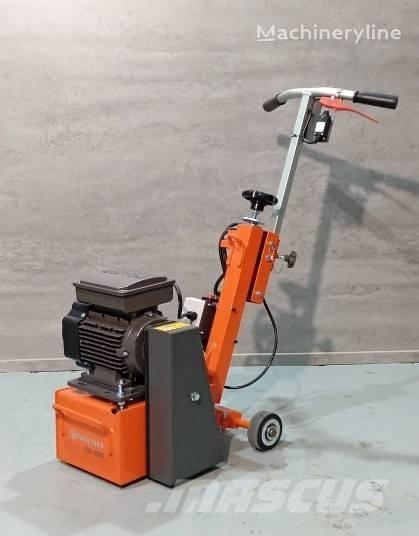Husqvarna CG200 Sonstige Baumaschinen