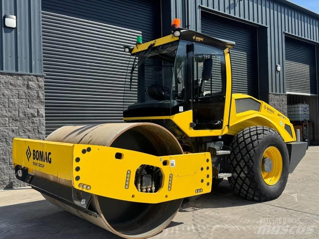 Bomag BW 213 D H-2 Walzenzüge