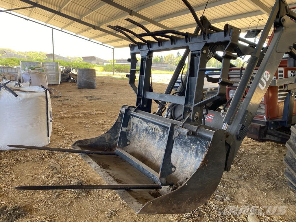 Fiat 70 90 DT Traktoren