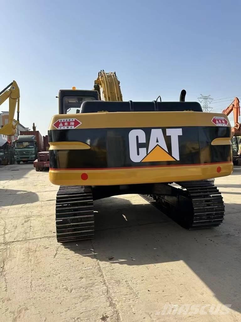 CAT 325 B L Raupenbagger