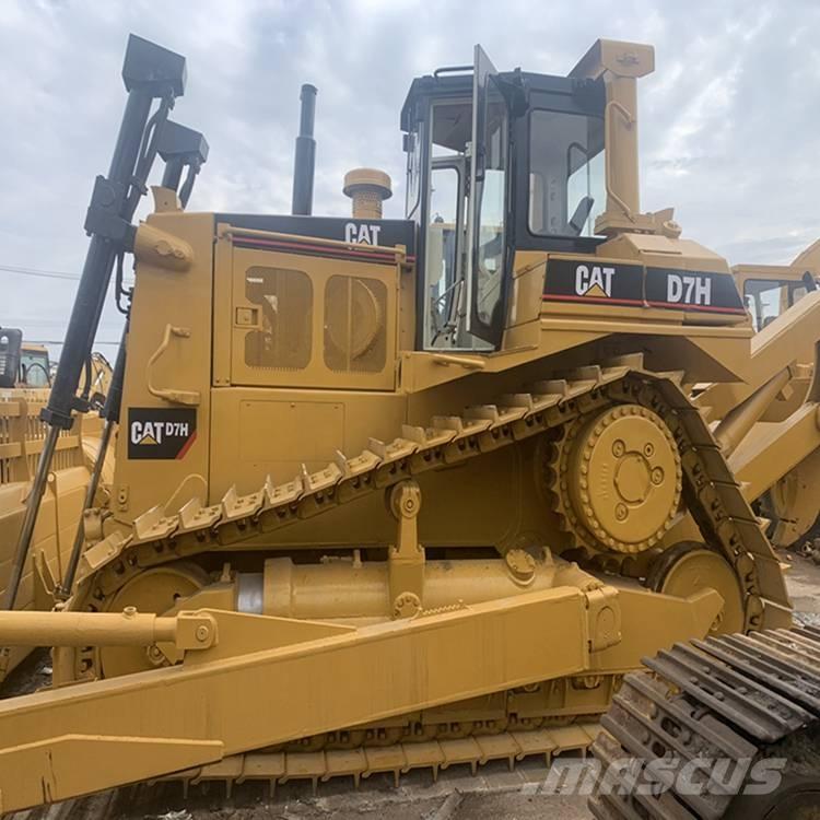 CAT D 7H Bulldozer