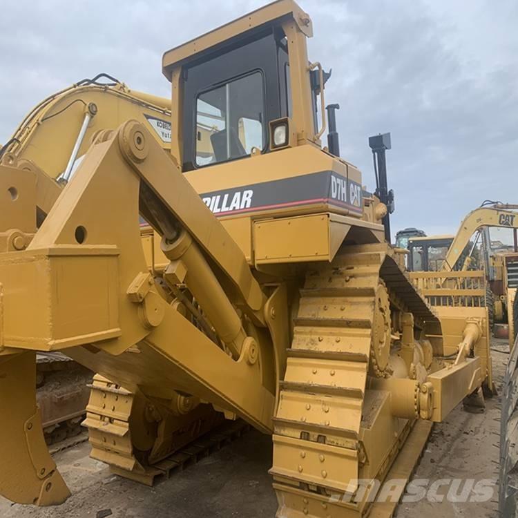 CAT D 7H Bulldozer