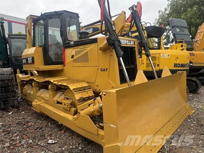 CAT D 7 G LGP Bulldozer