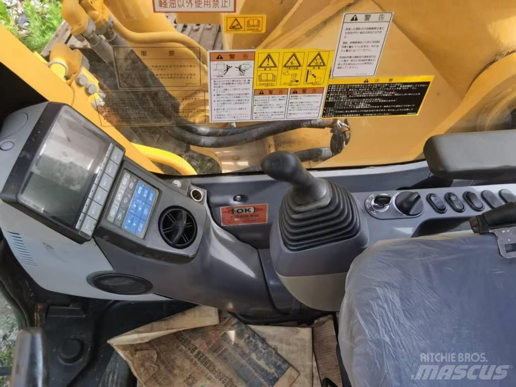 Komatsu PC 350 Raupenbagger