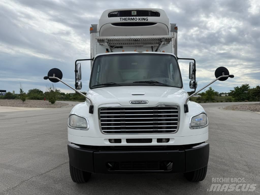 Freightliner M 106 Kühlkoffer