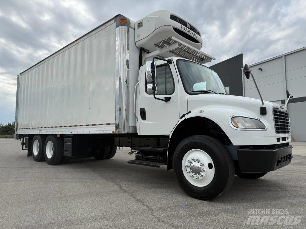 Freightliner M 106 Kühlkoffer