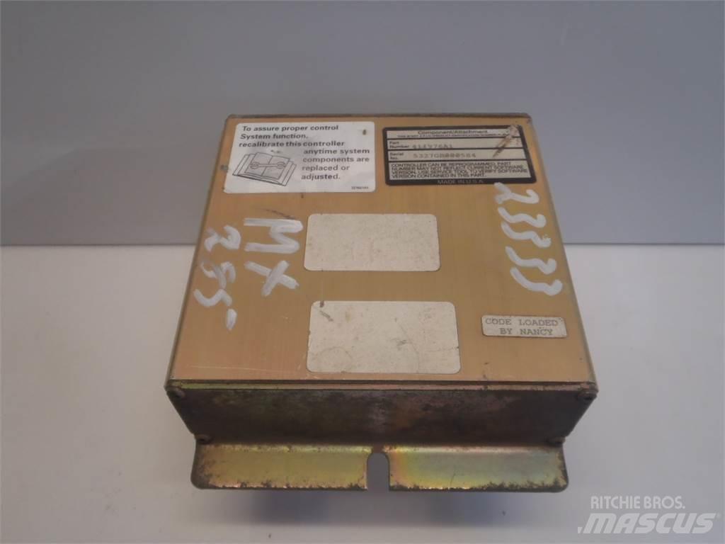 Case IH MX285 ECU Elektronik