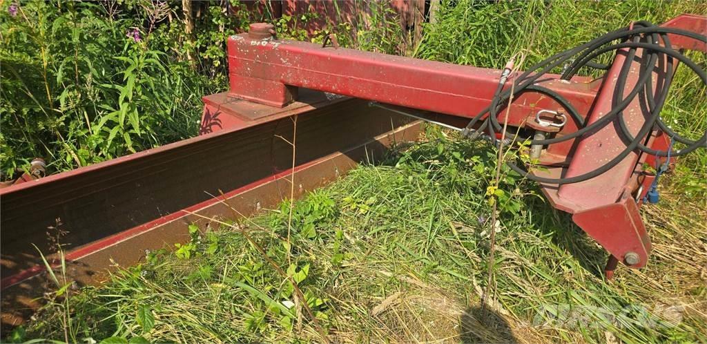 Tempo 3m takalana Planiergeräte