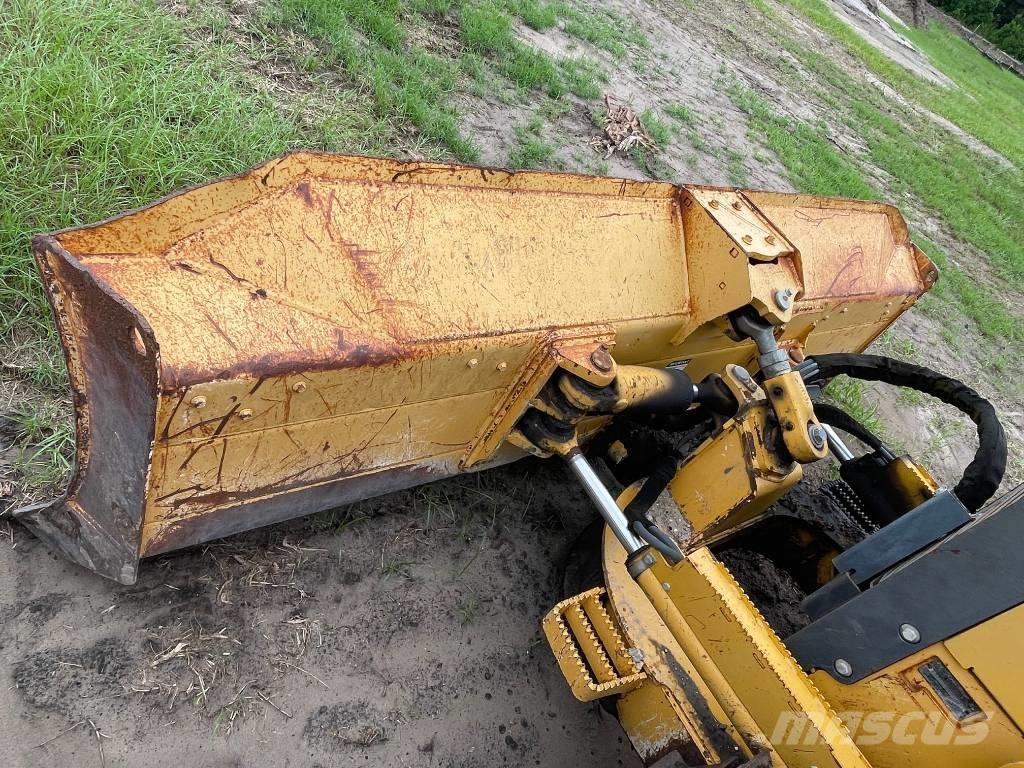 DEERE 450J LGP Bulldozer