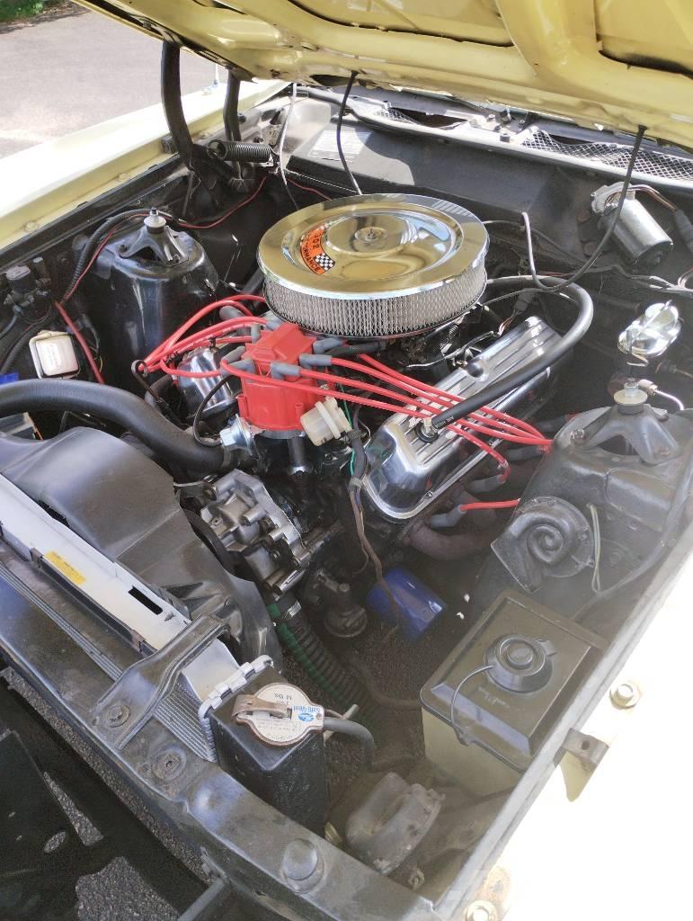Ford Ranchero PKWs