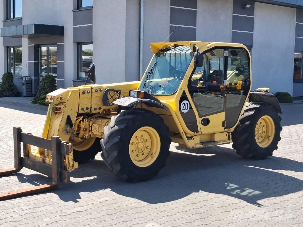 Merlo P 28.8 Teleskoplader