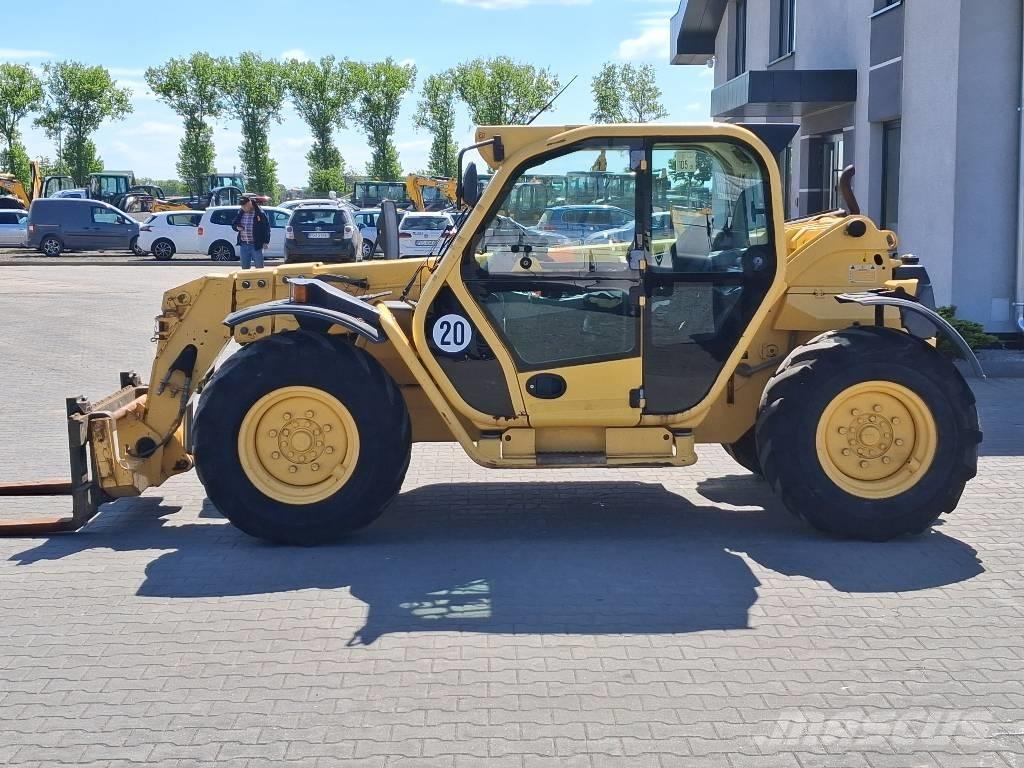 Merlo P 28.8 Teleskoplader