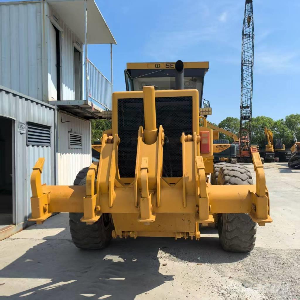 SEM 919 Grader