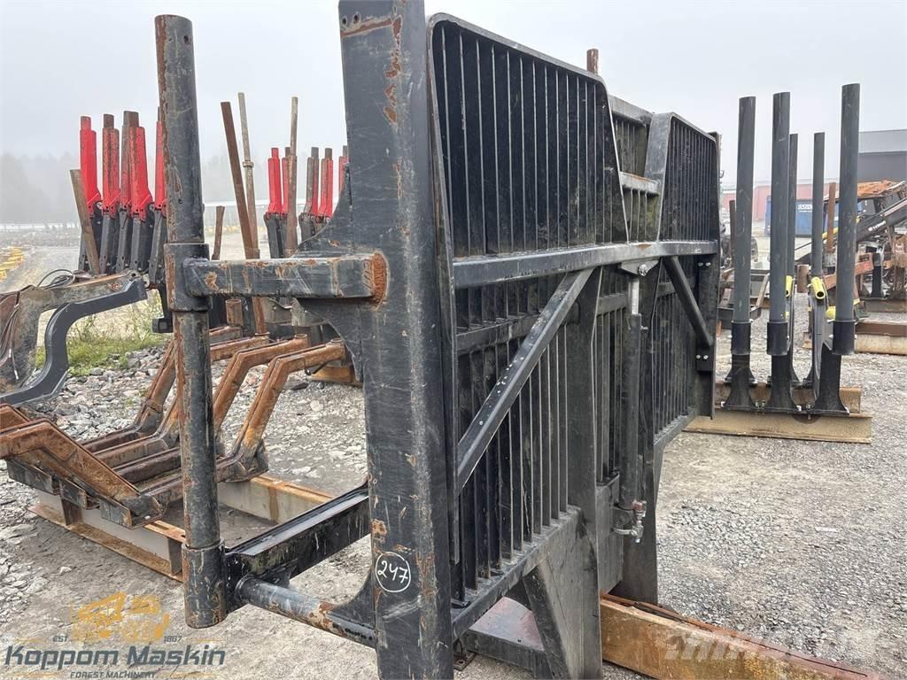 Logset 6F GT Anderes Zubehör