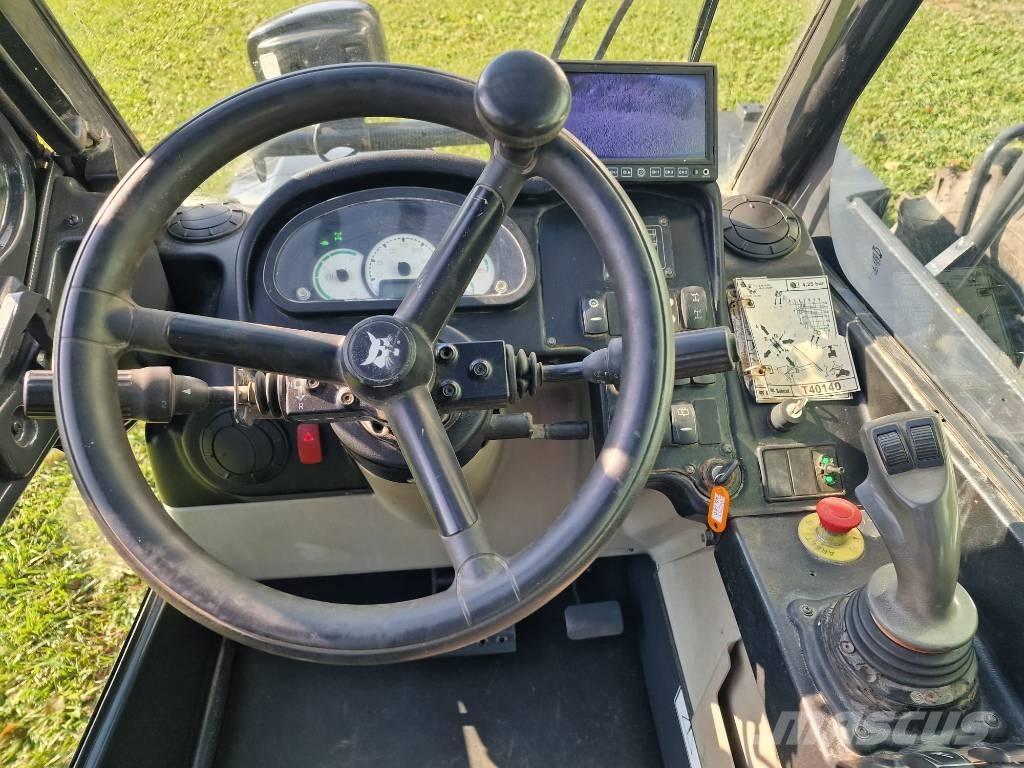 Bobcat T 40.140 Teleskoplader