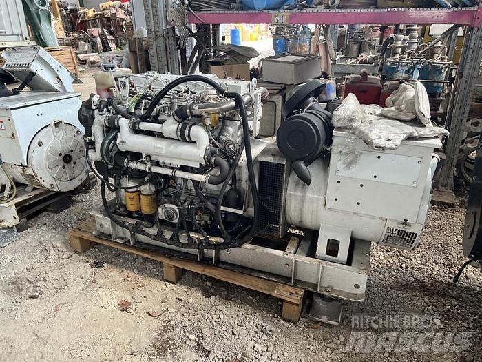 CAT 3056T Diesel Generatoren