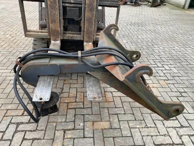 Ahlmann AS 14 Radlader
