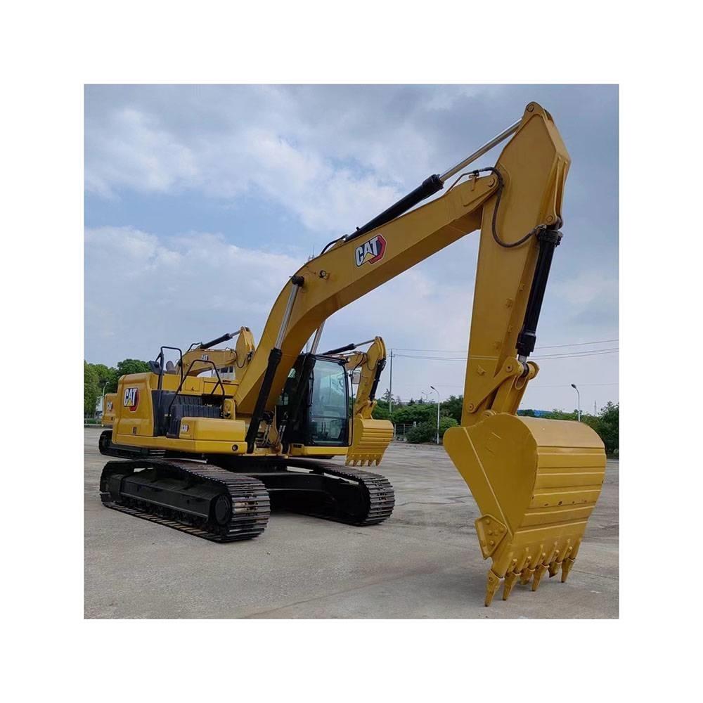 CAT 330 Raupenbagger