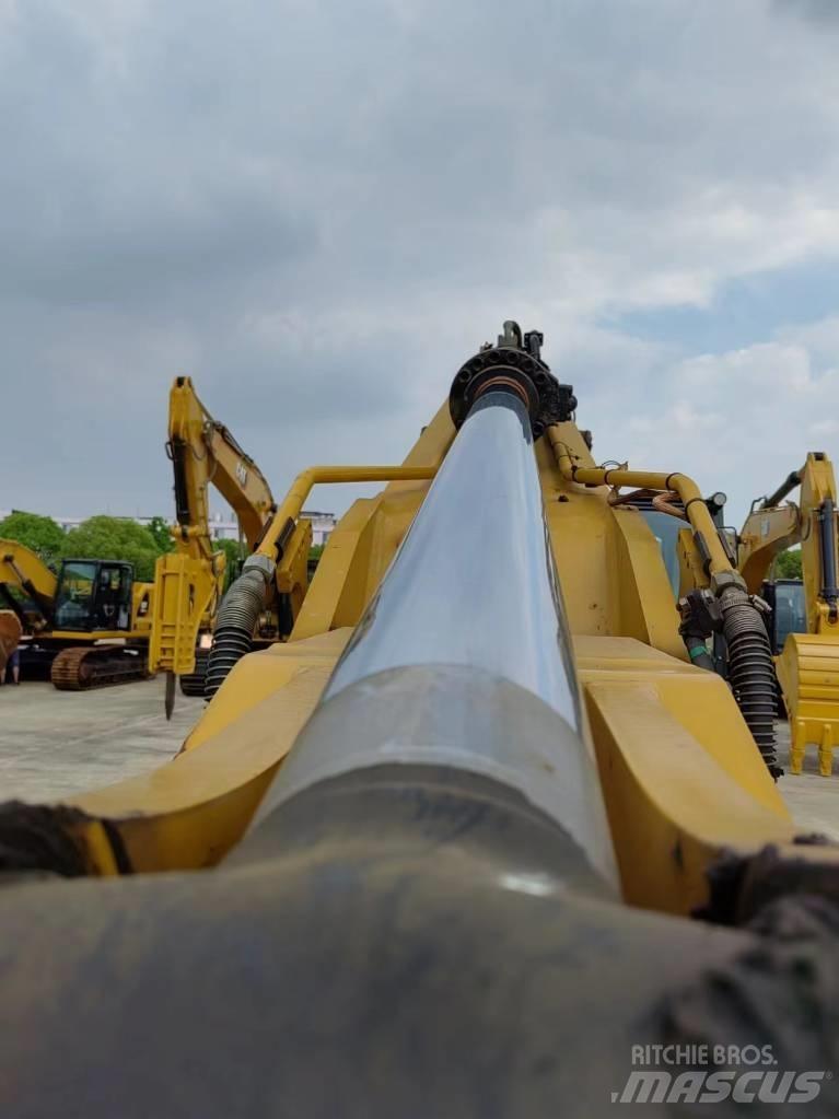 CAT 330 Raupenbagger