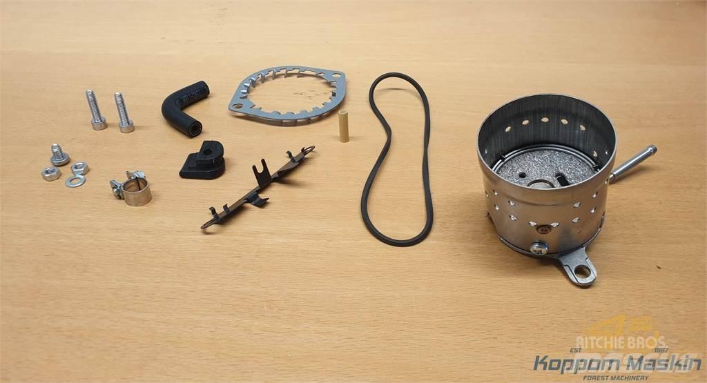 Ponsse 0066530 Elektronik
