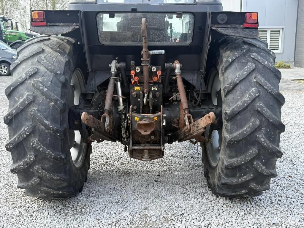 CASE 1056 xl Traktoren