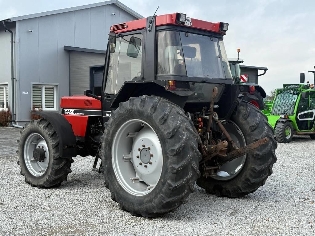 CASE 1056 xl Traktoren