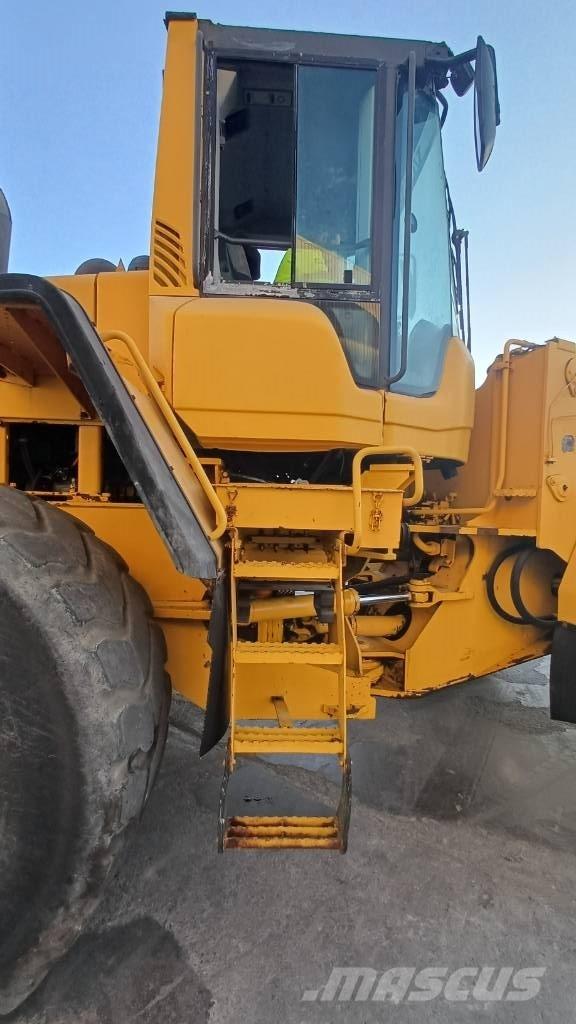Volvo L 150 F Radlader