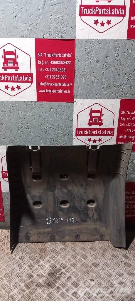 Scania R440  13575600 Chassis