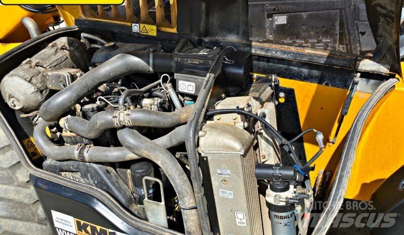 JCB 541-70 Teleskoplader