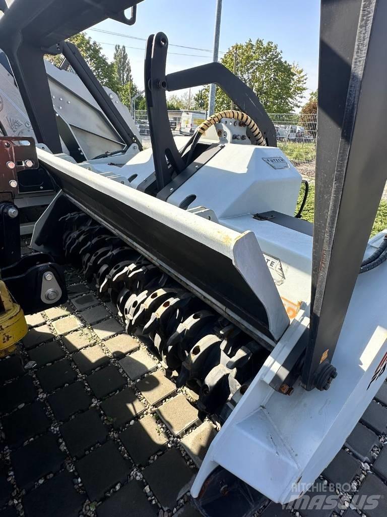 FAE UMM/S/HP 225 Sonstige Forstmaschinen