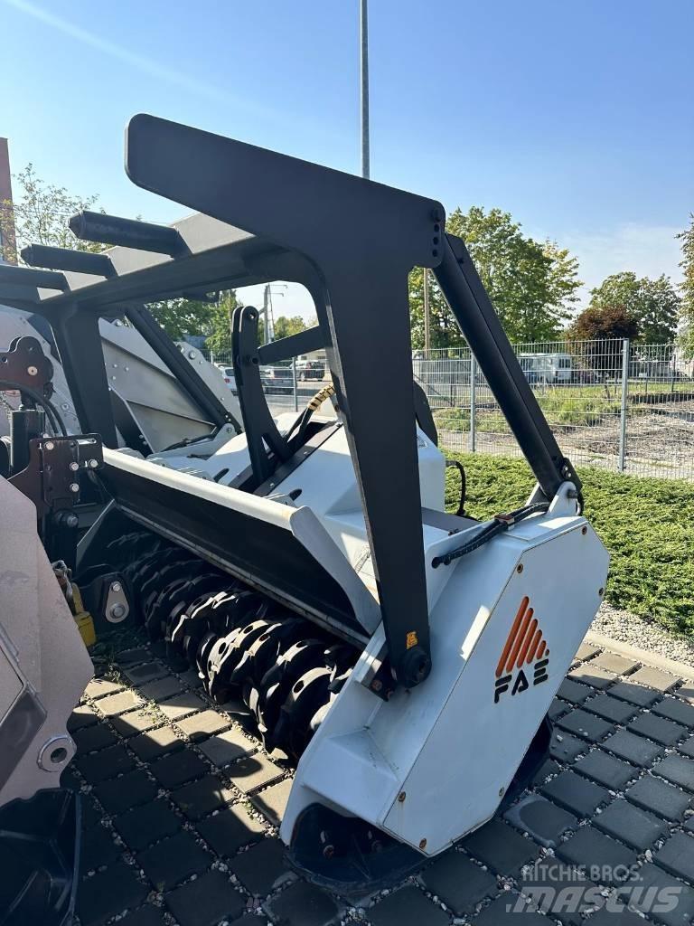 FAE UMM/S/HP 225 Sonstige Forstmaschinen