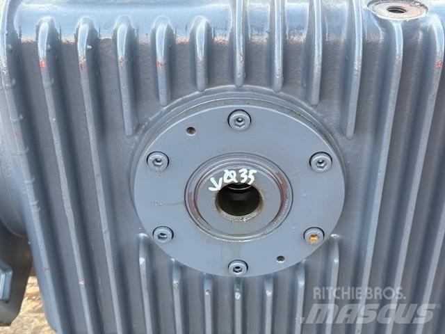 Wirtgen GEARS 69905 Getriebe