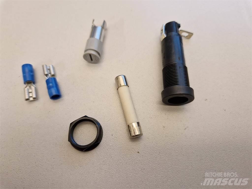Rottne 062-0138 Elektronik