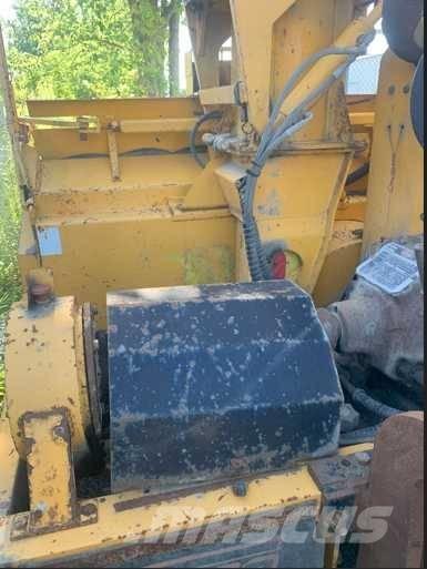  TENCO TC-172 Schneefräse