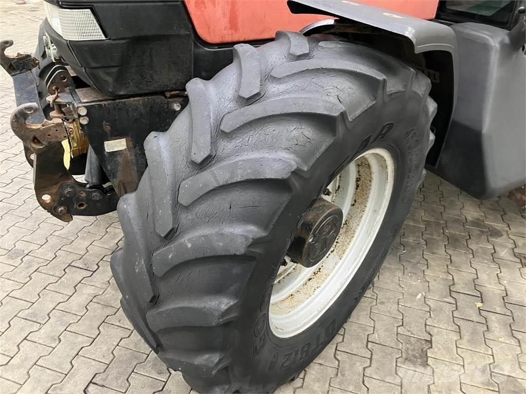 Case IH MX 170 Traktoren