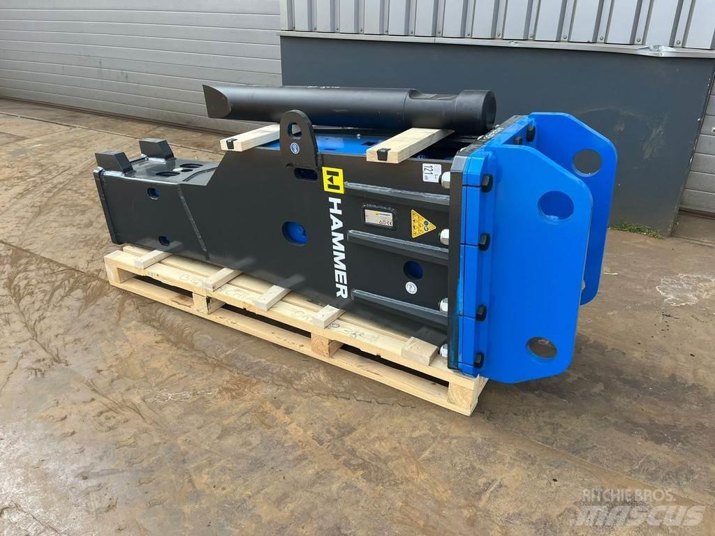Hammer HS3200 Hammer / Brecher
