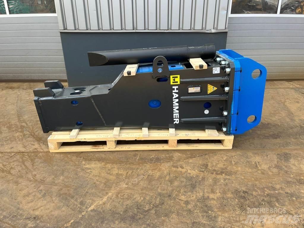 Hammer HS3200 Hammer / Brecher