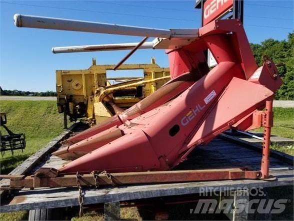 Gehl TR3038 Sonstige Baumaschinen