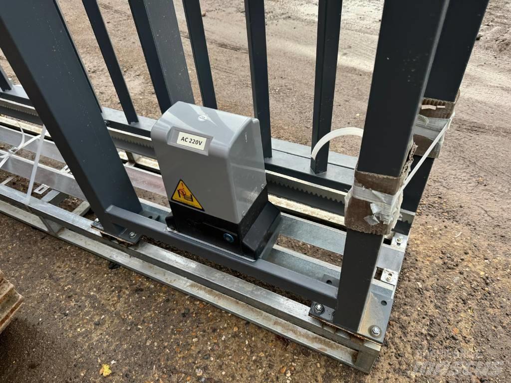 GATES 20FOOT Sonstige Baumaschinen