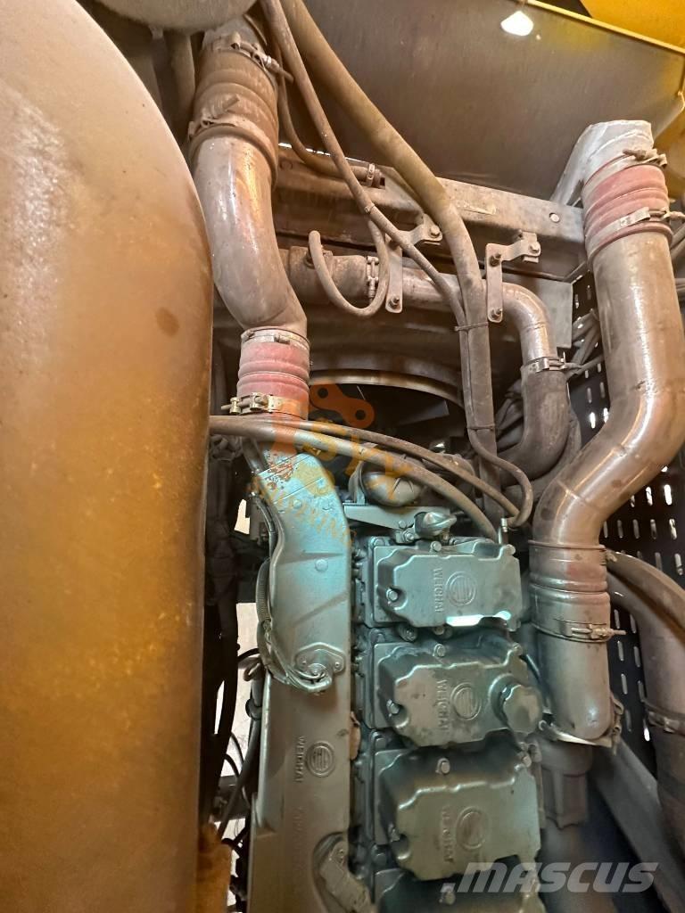 XCMG XCT 80LC All-Terrain-Krane