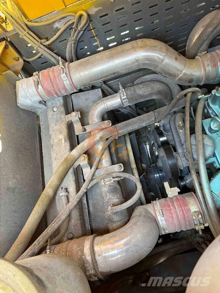 XCMG XCT 80LC All-Terrain-Krane